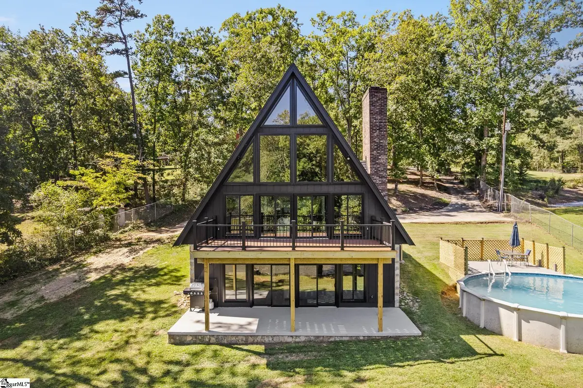 303 Snyder Road, Easley, SC 29640 - #1