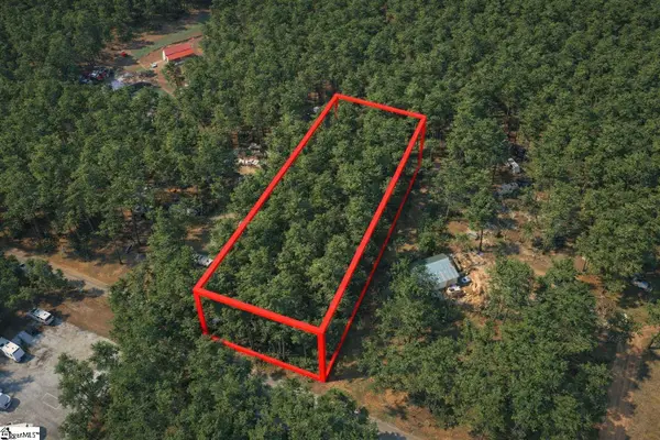 206 Fishers Cove Road, Fair Play, SC 29643