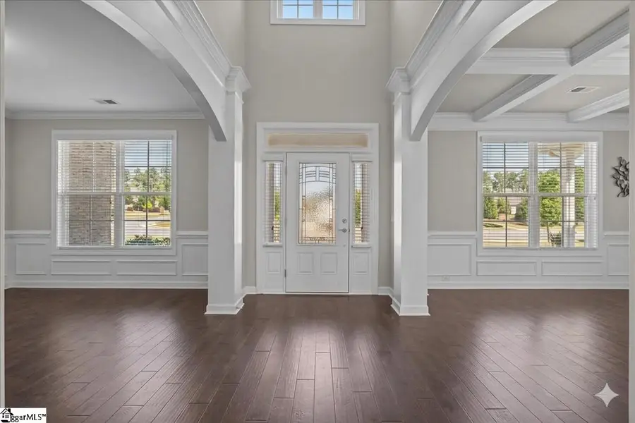 324 Crestgate Way, Easley, SC 29642 - #2