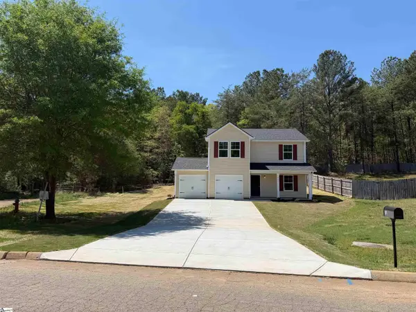 101 Malibu Road, Liberty, SC 29657