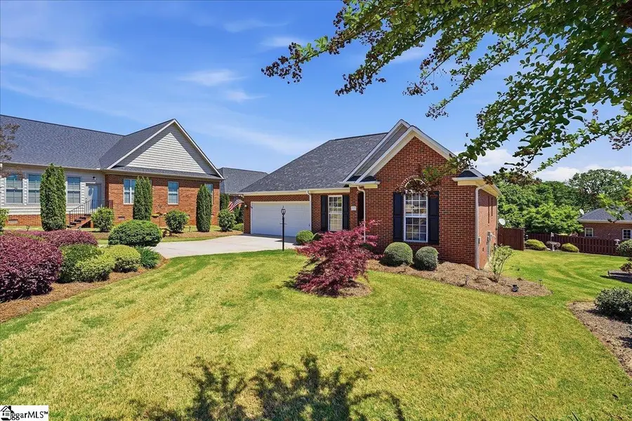313 Terrace Hills Drive, Boiling Springs, SC 29316 - #3