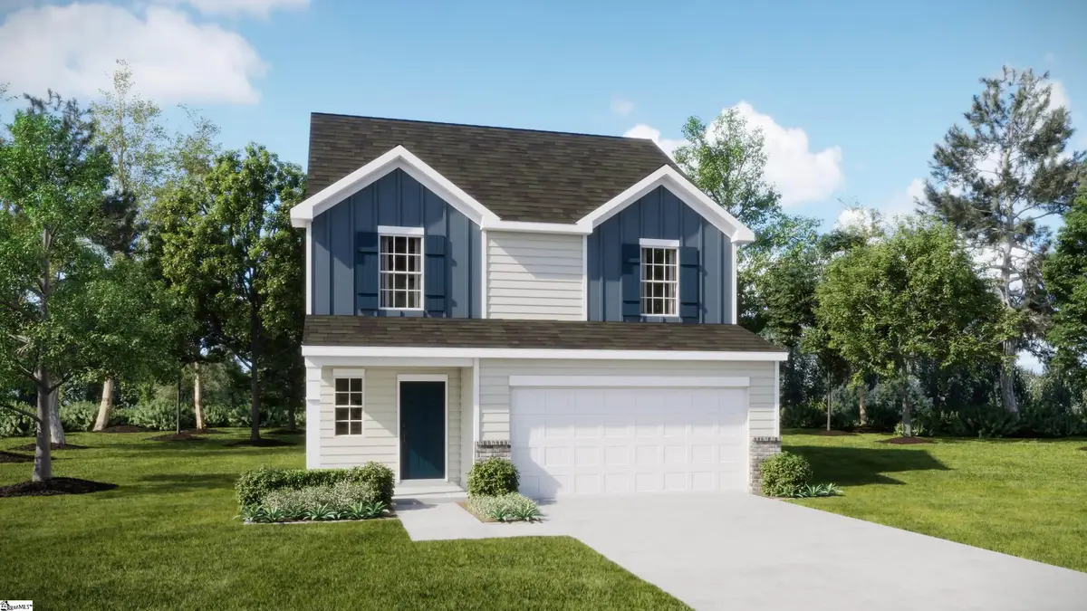 403 Assata Lane, Piedmont, SC 29673 - #1