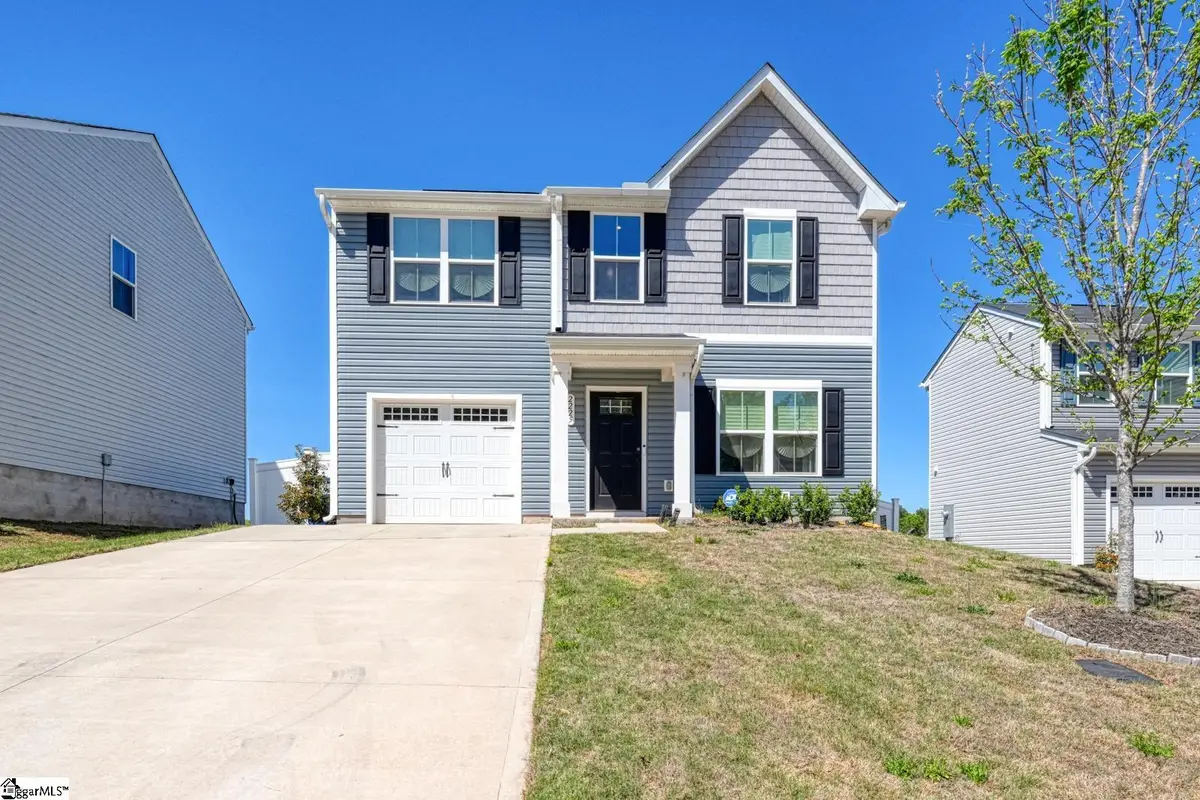2225 Bassinger Court, Lyman, SC 29384 - #1