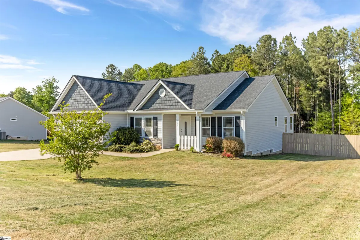129 Fruitridge Trail, Inman, SC 29349 - #1