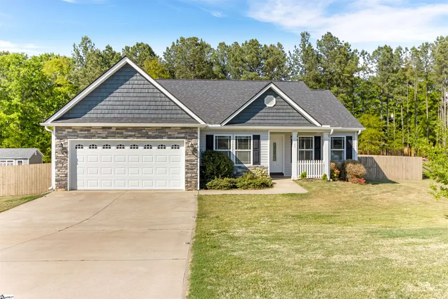 129 Fruitridge Trail, Inman, SC 29349 - #2