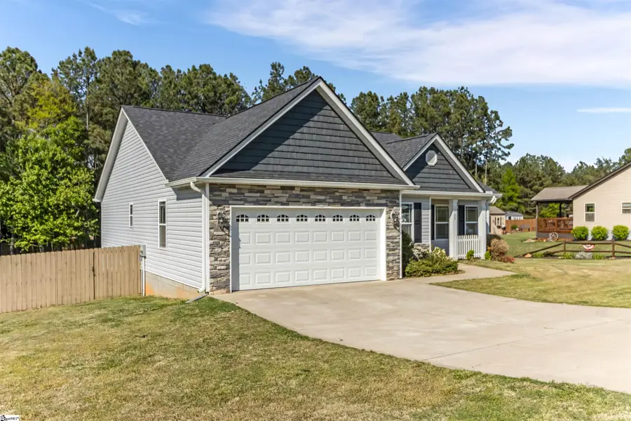 129 Fruitridge Trail, Inman, SC 29349 - #3