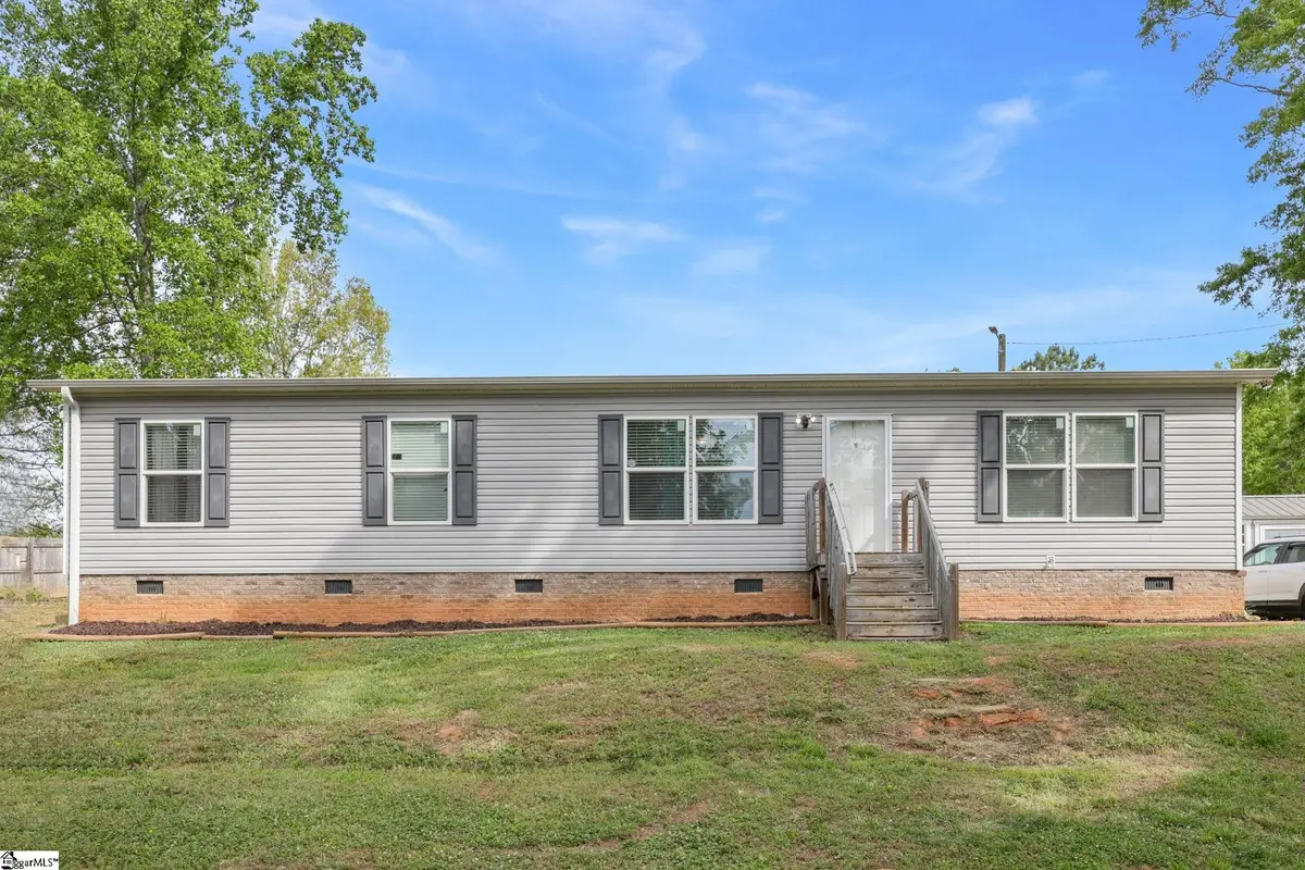 50 Old School House Road, Mayo, SC 29368 - #1