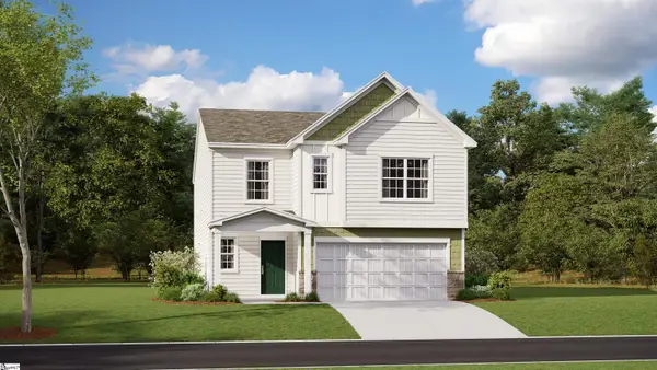 11 Sealy Street, Piedmont, SC 29673