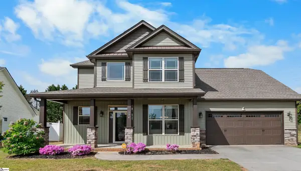 194 Norfolk Circle, Anderson, SC 29625