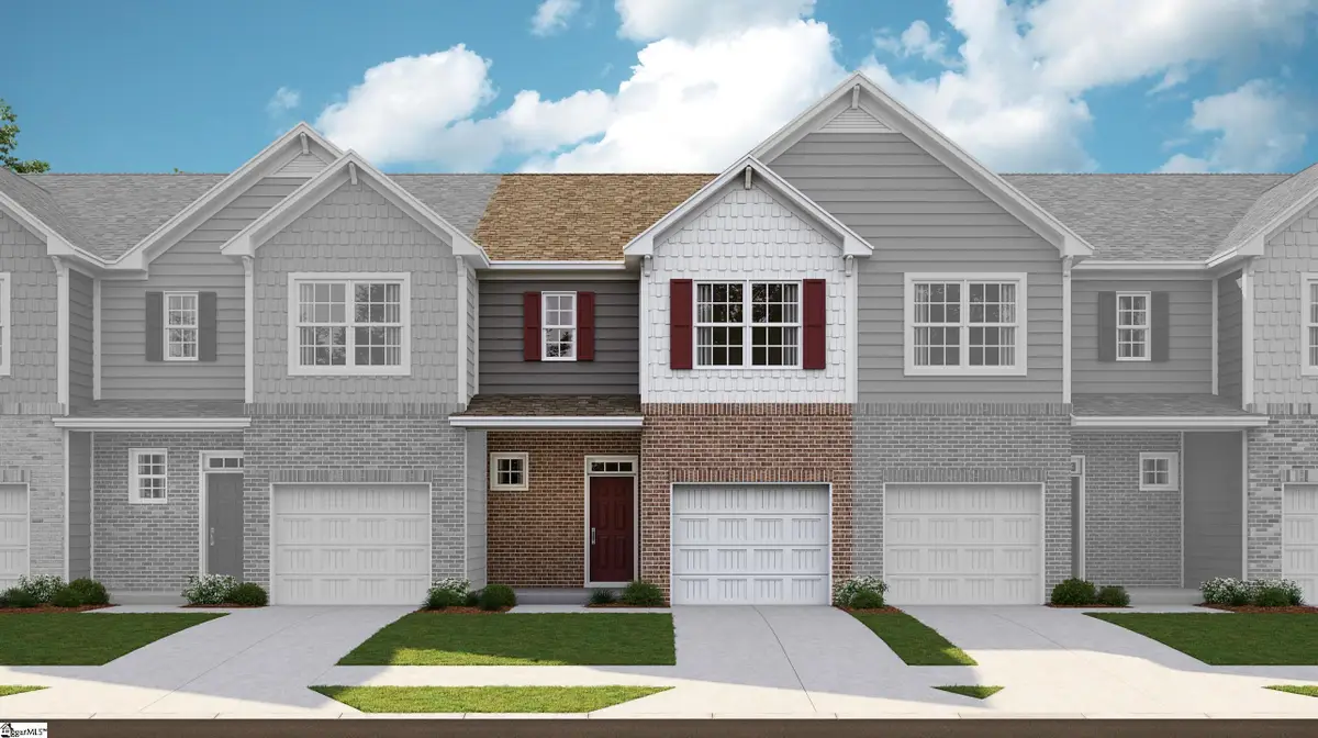 1872 Bluejay Lane, Boiling Springs, SC 29316 - #1