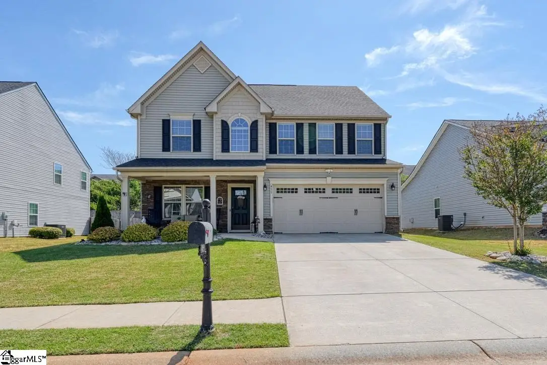 455 Shoreline Boulevard, Boiling Springs, SC 29316 - #1