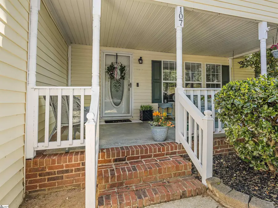 107 Lakeview Drive, Inman, SC 29349-7362 - #3