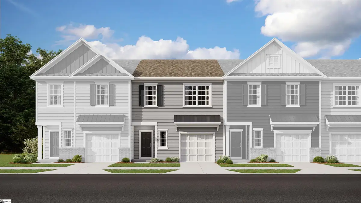 105 Holly Oak Court, Fountain Inn, SC 29644 - #1