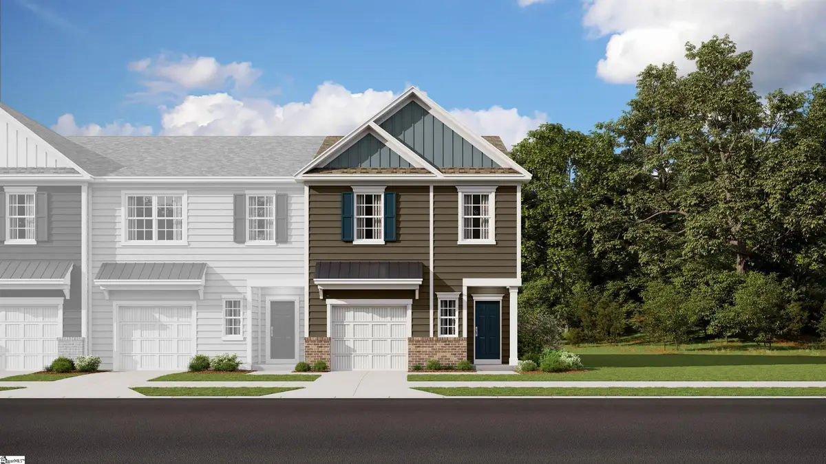 107 Holly Oak Court, Fountain Inn, SC 29644 - #1