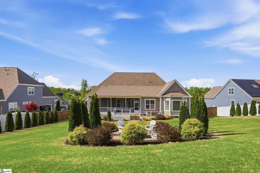 115 Owens Creek Court, Greer, SC 29651 - #2
