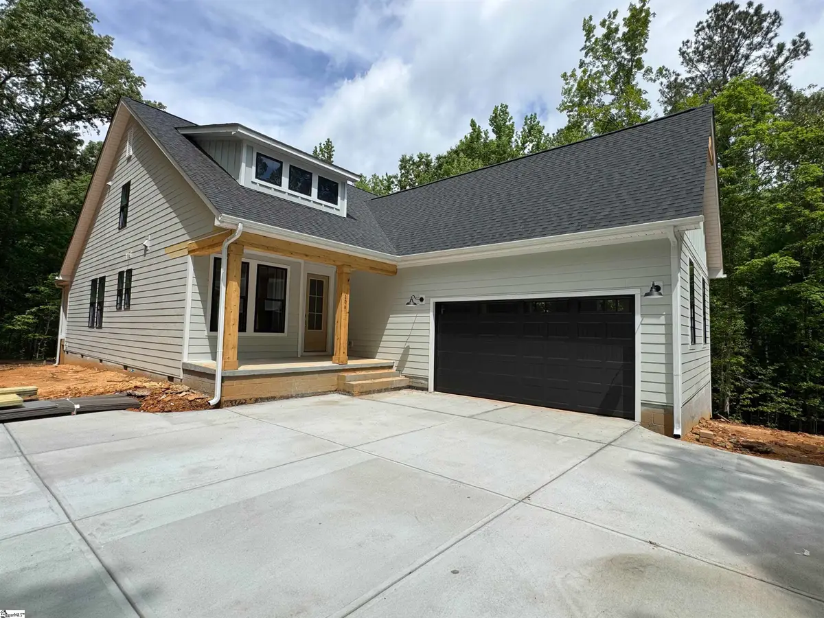 106 Armory Court, Ninety Six, SC 29666 - #1