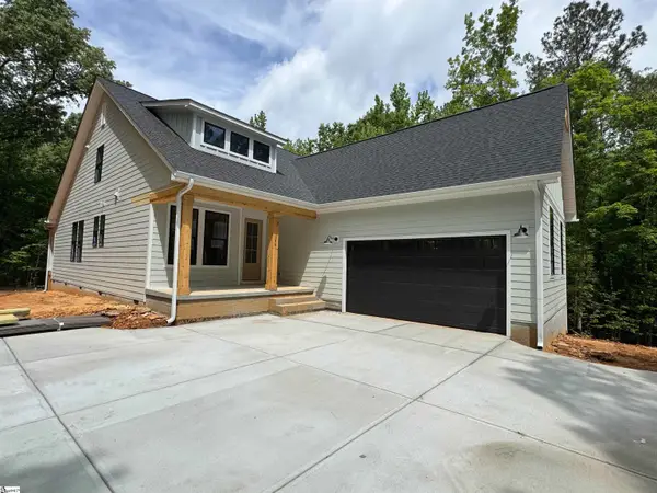 106 Armory Court, Ninety Six, SC 29666