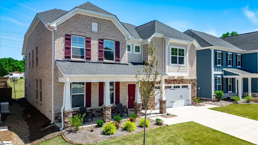 121 Horace Court, Greenville, SC 29615 - #2