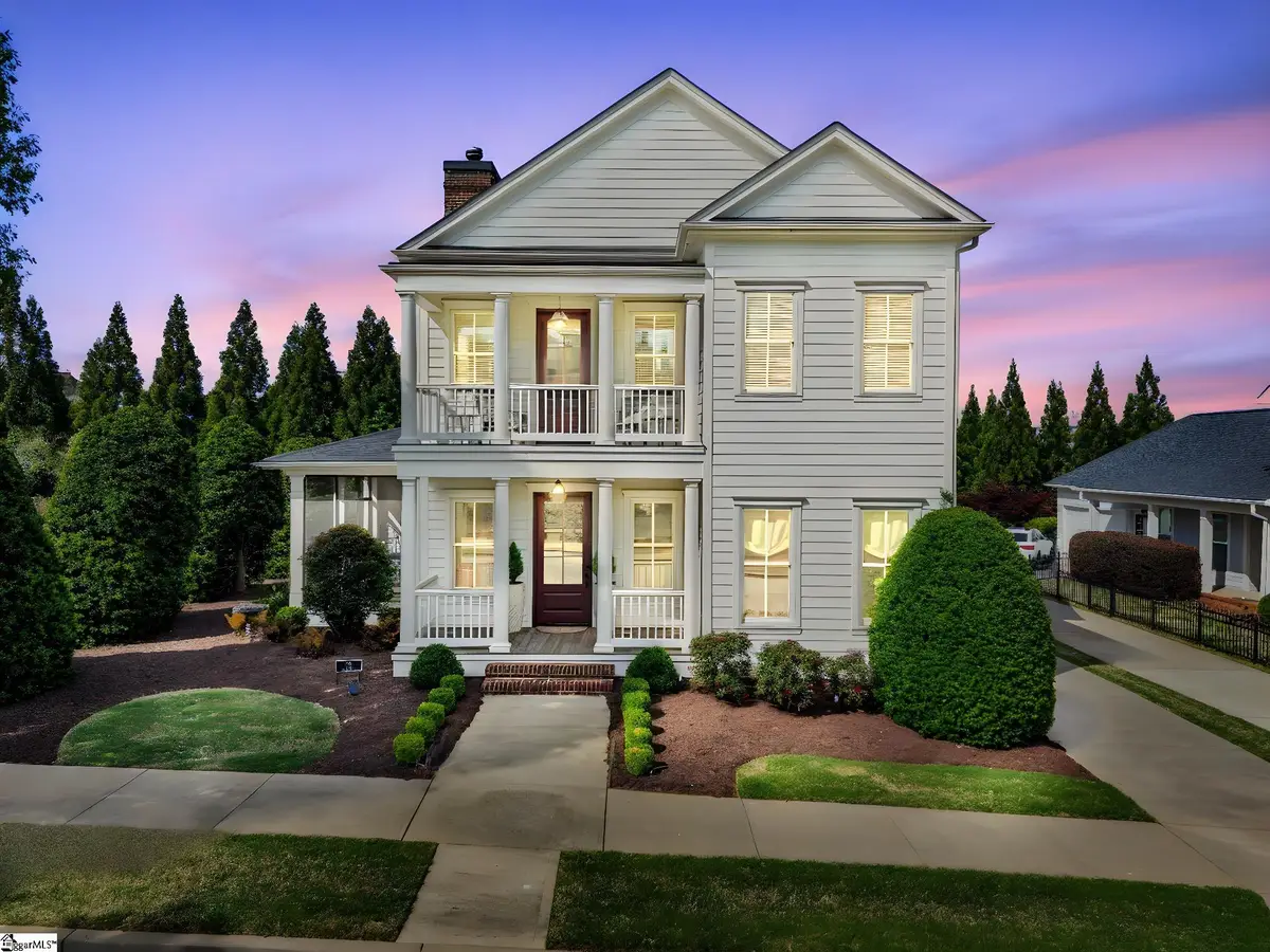 24 Kimborough Street, Greenville, SC 29607 - #1