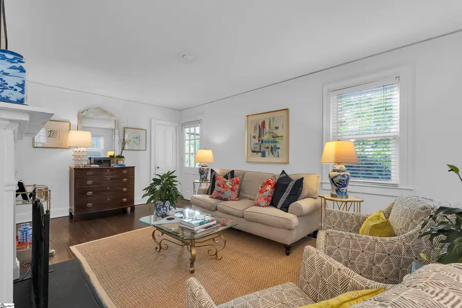 309 Melville Avenue, Greenville, SC 29605 - #3