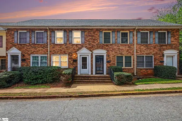 1434 Dover Road, Spartanburg, SC 29301