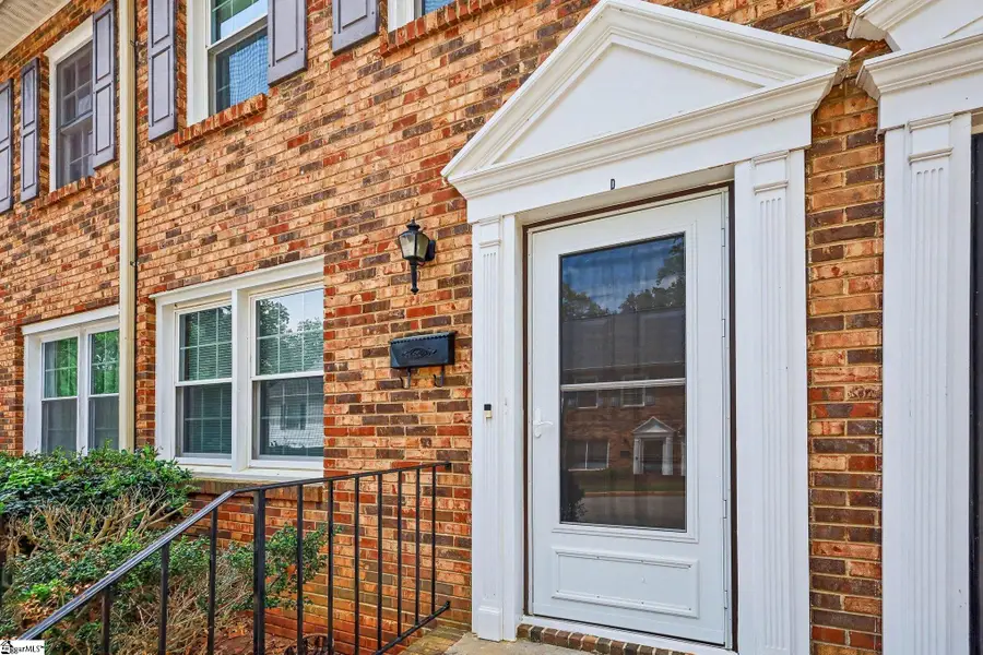 1434 Dover Road, Spartanburg, SC 29301 - #3