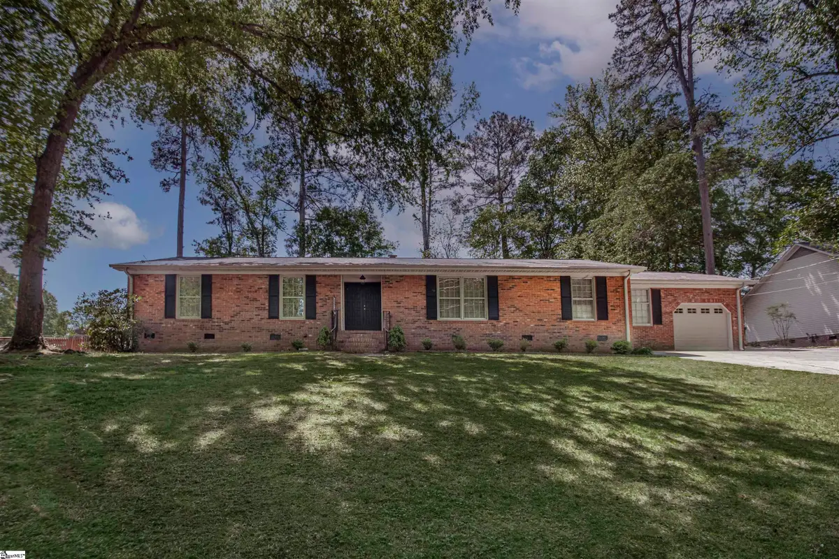 118 Sabra Drive, Easley, SC 29642 - #1