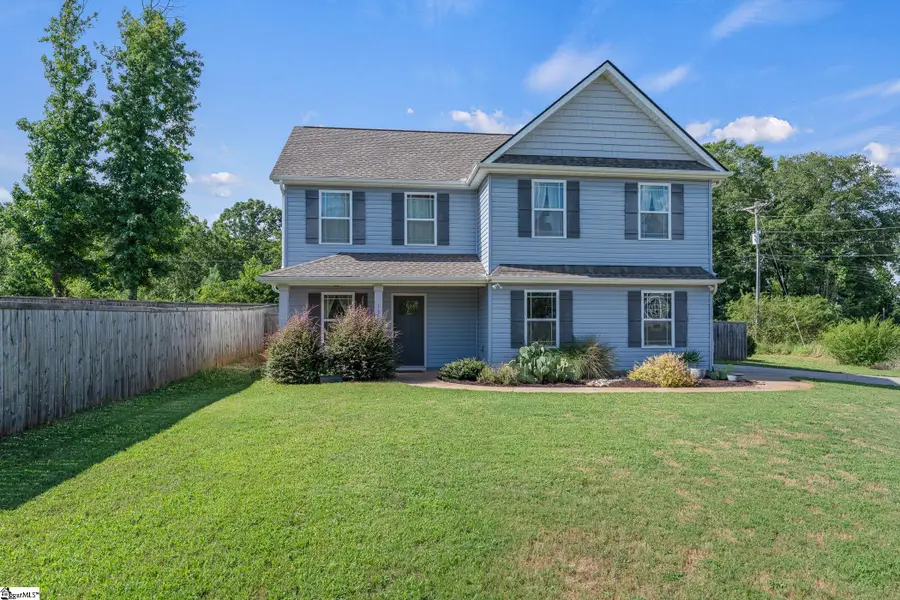 139 N Lakeview Drive, Duncan, SC 29334 - #2