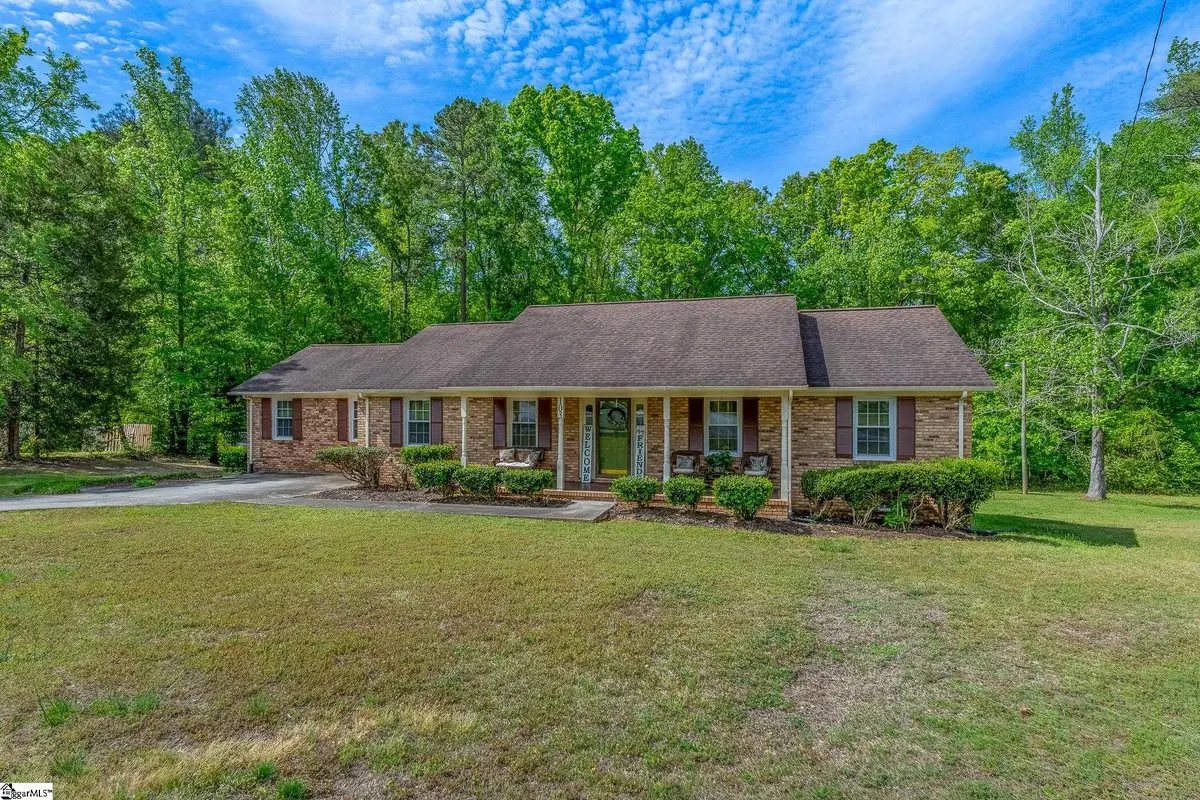 103 Manning Court, Greenwood, SC 29649 - #1