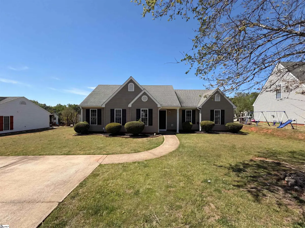 315 Springfield Circle, Easley, SC 29642 - #1