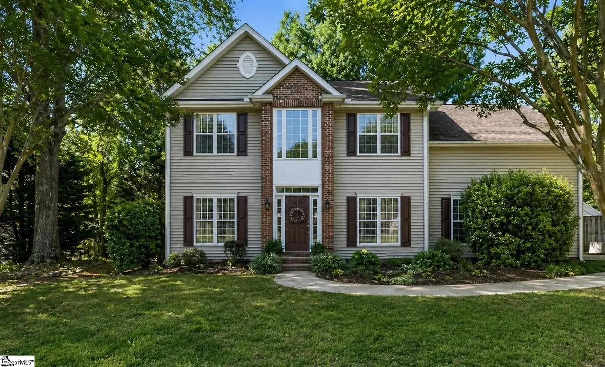 401 Summerwalk Place, Simpsonville, SC 29681 - #1