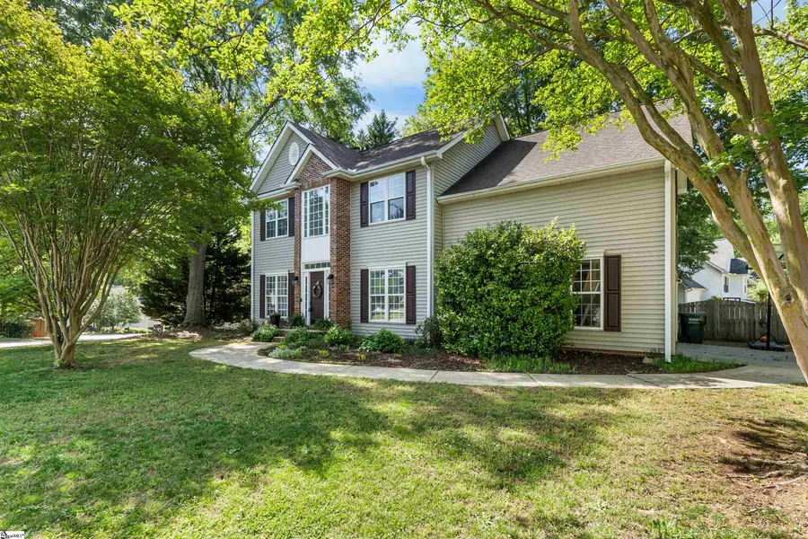 401 Summerwalk Place, Simpsonville, SC 29681 - #2