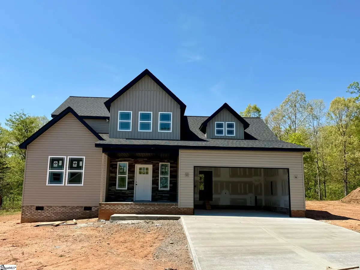 327 Zoey Park Drive, Lyman, SC 29365 - #1