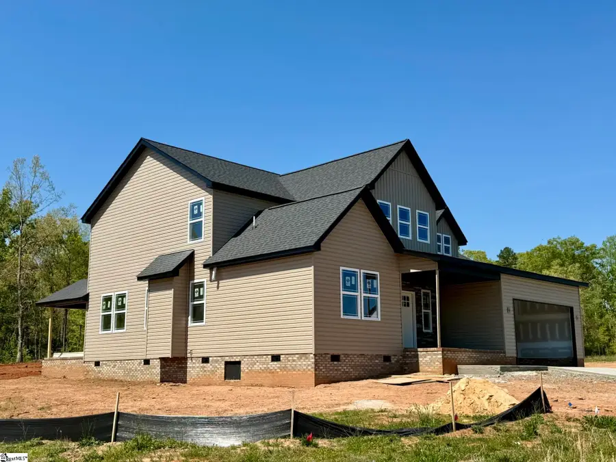 327 Zoey Park Drive, Lyman, SC 29365 - #2