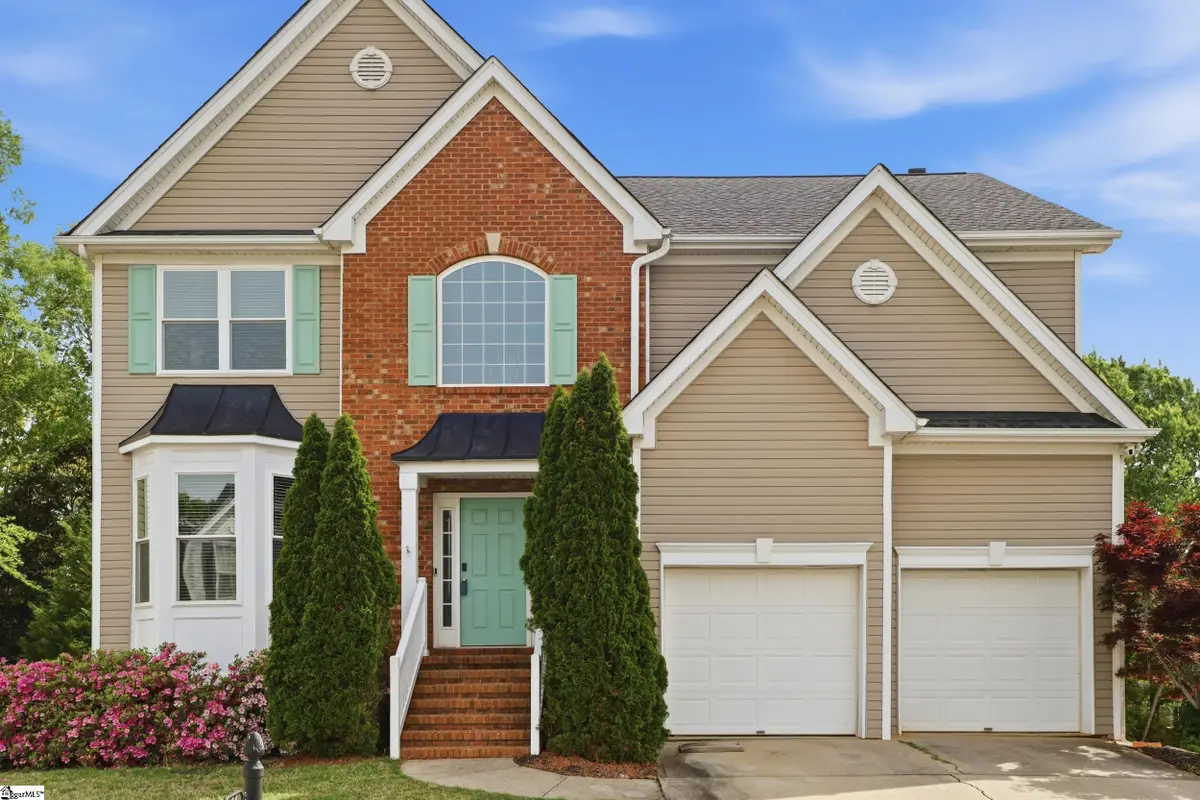 11 Lake Valley Court, Simpsonville, SC 29681-5164 - #1