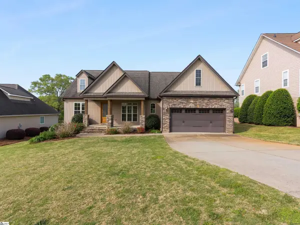 114 Royal Troon, Campobello, SC 29322