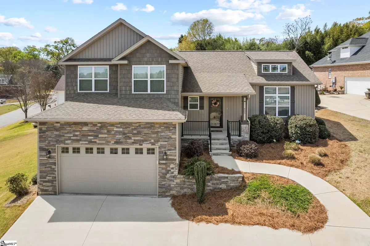 405 Cane Bluff Cove, Moore, SC 29369 - #1