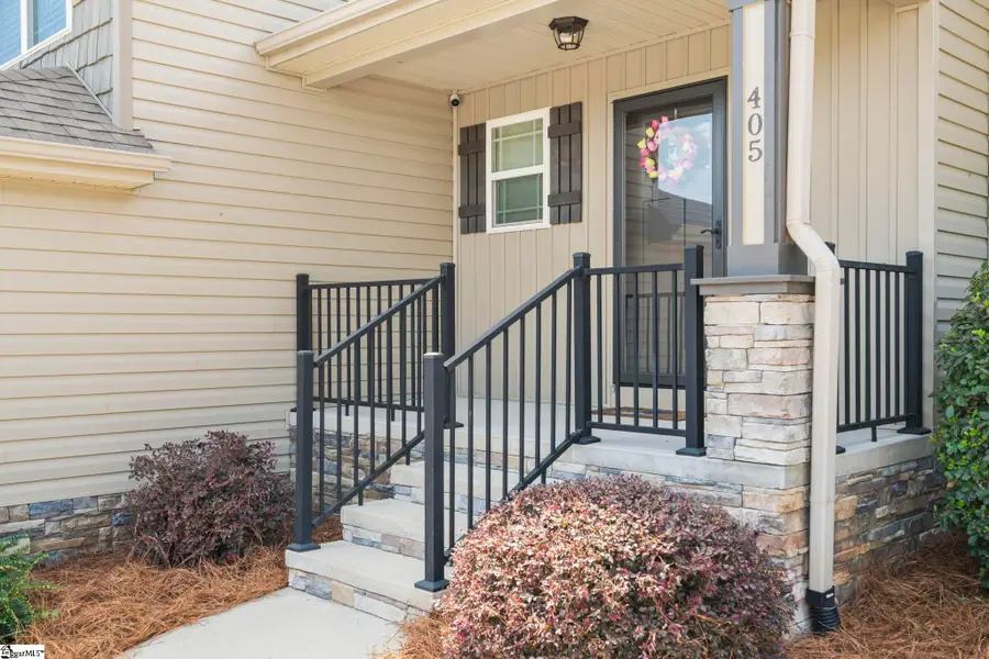 405 Cane Bluff Cove, Moore, SC 29369 - #3
