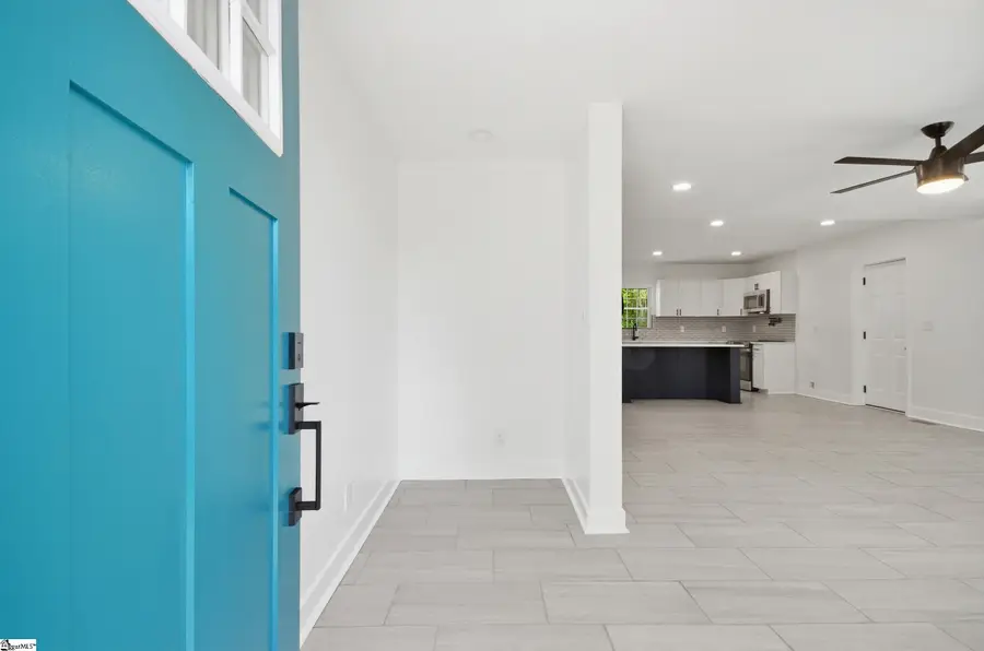 321 S High Street, Spartanburg, SC 29307 - #3