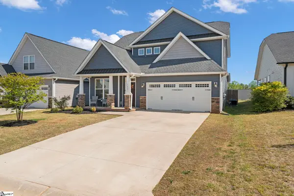1407 Almaden Street, Boiling Springs, SC 29316