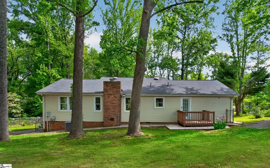 234 Greencreek Drive, Spartanburg, SC 29301-2506 - #2