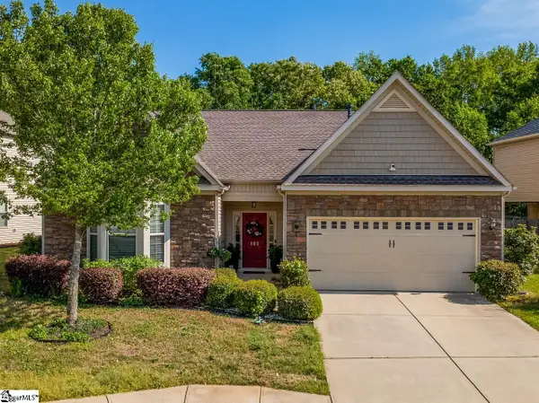 103 Shefleys Road, Simpsonville, SC 29680