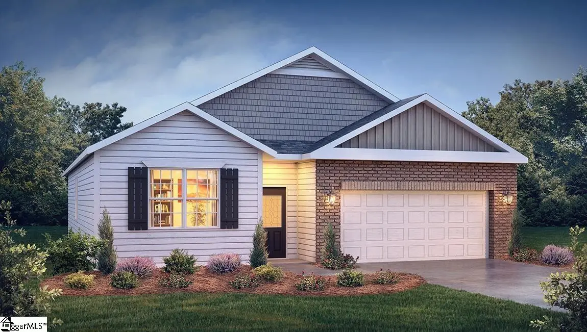 1031 Broadrum Street, Piedmont, SC 29673 - #1