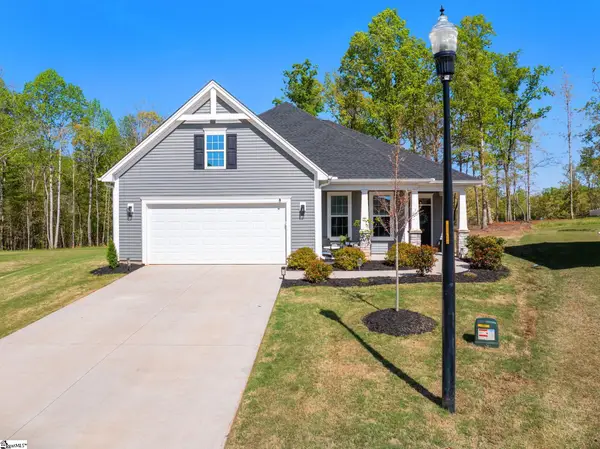 4250 Winding Ridge Lane, Boiling Springs, SC 29316