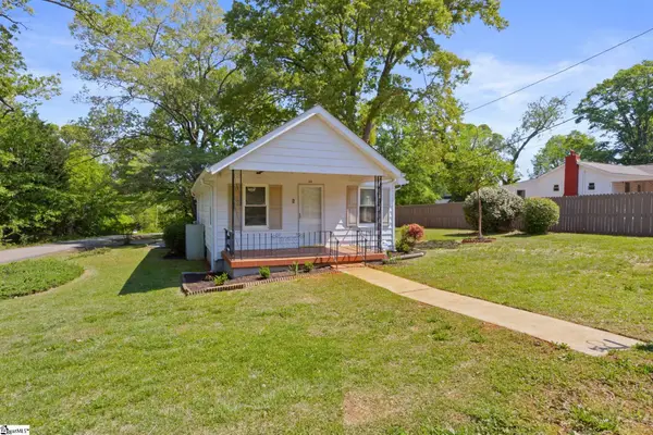20 Savannah Street, Greenville, SC 29617