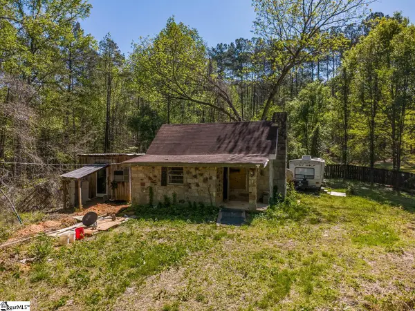 208 Gin Shoals Road, Six Mile, SC 29682