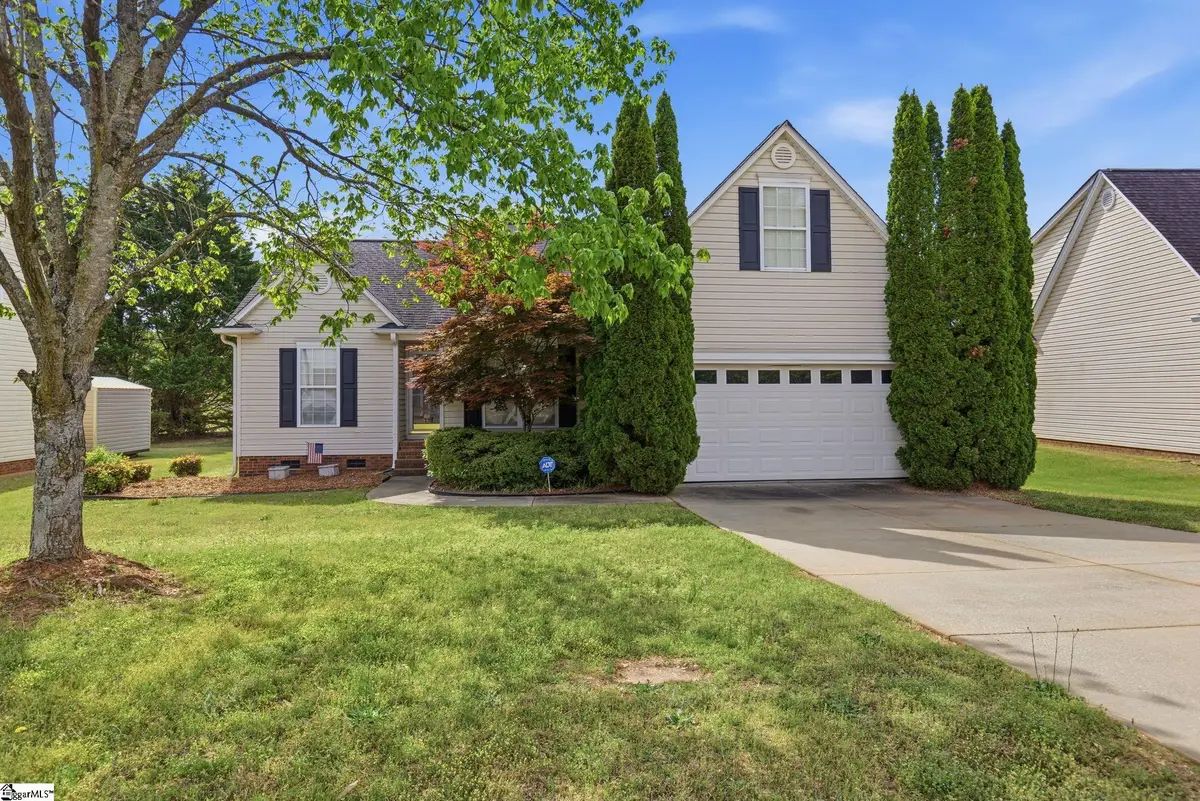 103 Timber Trace Way, Easley, SC 29642 - #1