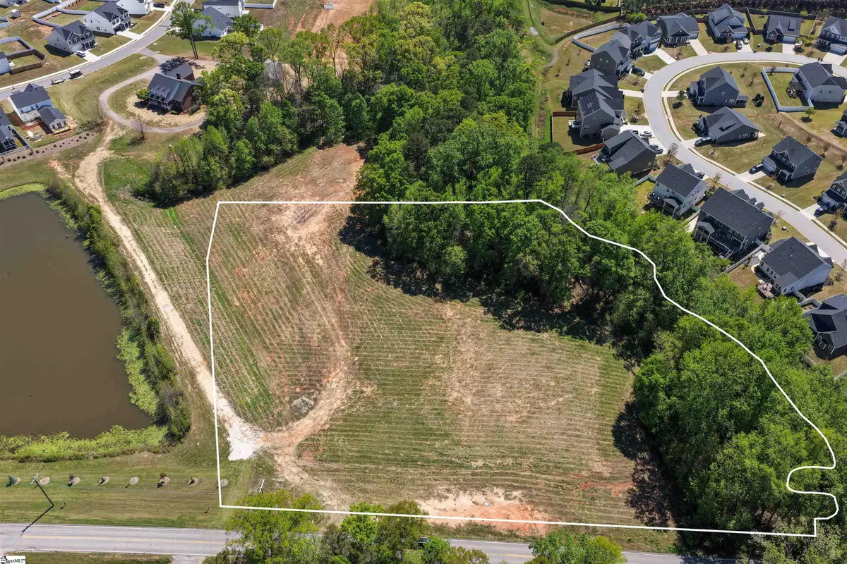 Mccall Road, Simpsonville, SC 29680 - #1