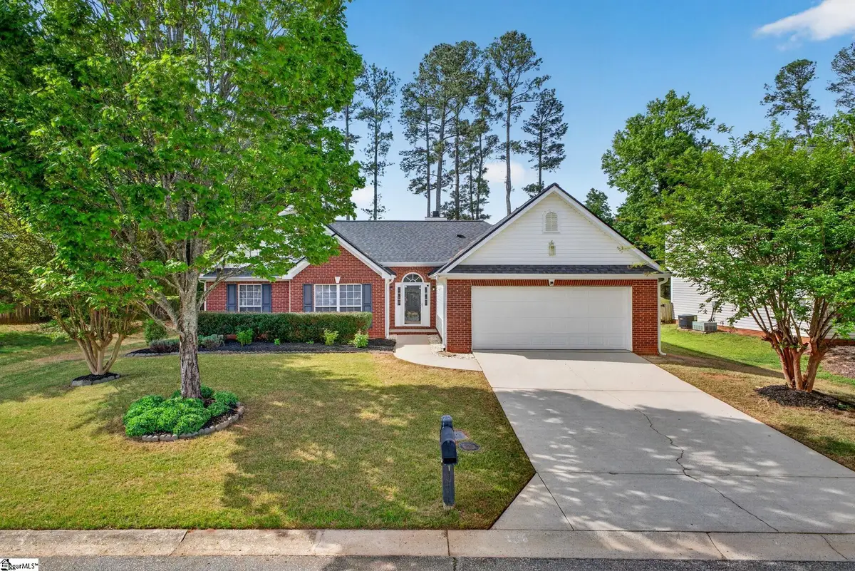 196 Birkhall Circle, Greenville, SC 29605 - #1