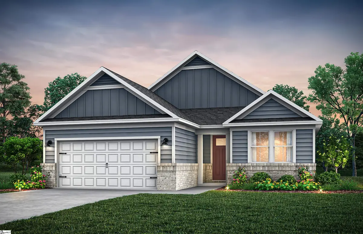 405 Garvin Court #Lot 694, Greenville, SC 29605 - #1